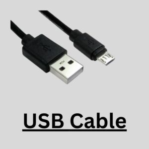 usb cable