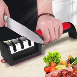 Kitchen Knife Sharpener