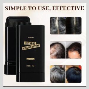 Hair Dye Comb Applicator Portable Hair Colouring, Safe And Convenien