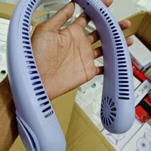 Mini Rechargeable Hand Cooling Portable Fan
