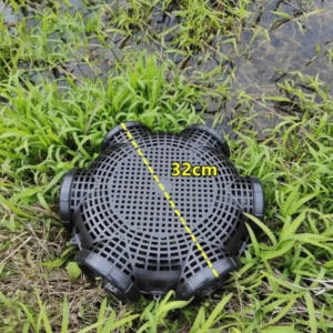 মাছ ধরার খাঁচার Fishing Cage Basket Plastic
